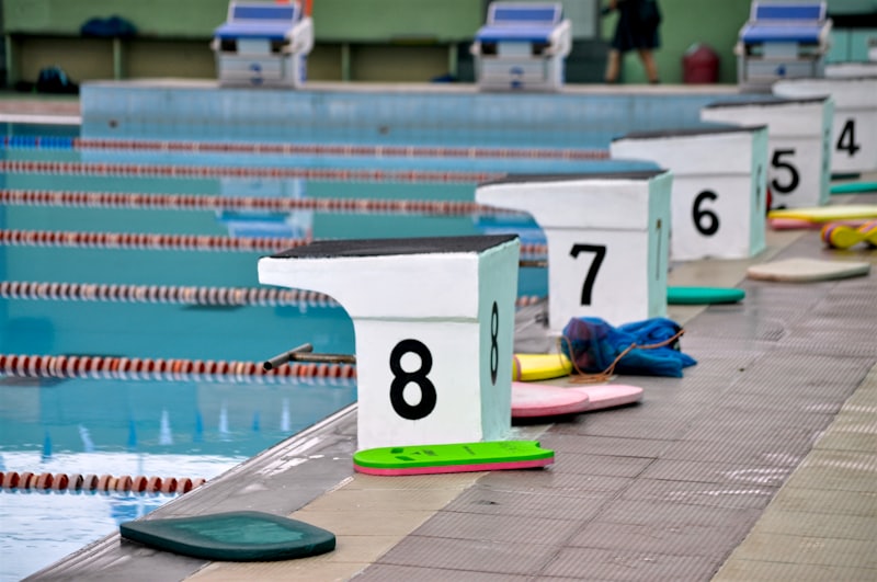 Poway Swim Center