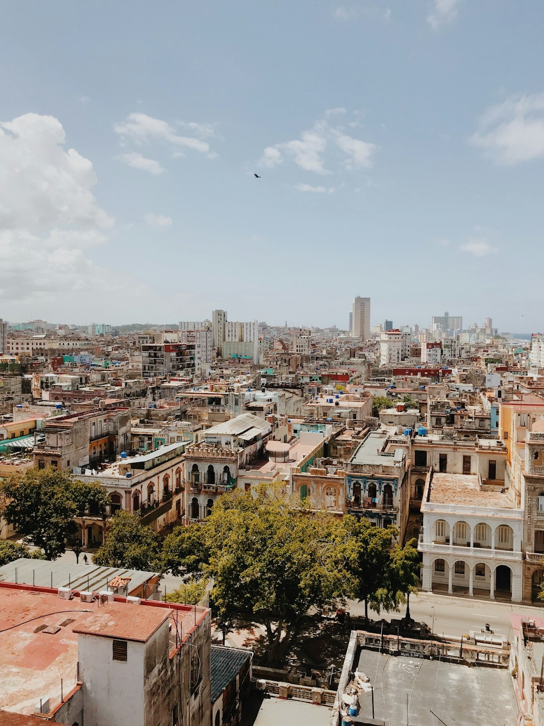 Town photo spot Havana La Havane