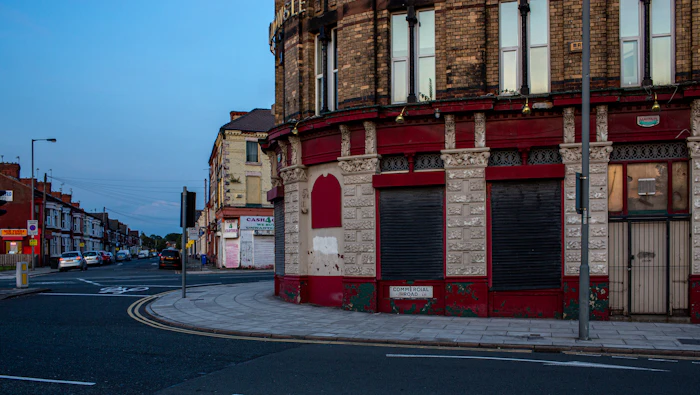 Best Late Night Coffee Places in Liverpool Still Open After Dark