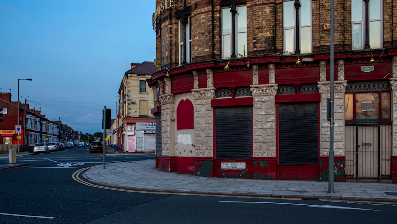 Best Late Night Coffee Places in Liverpool Still Open After Dark