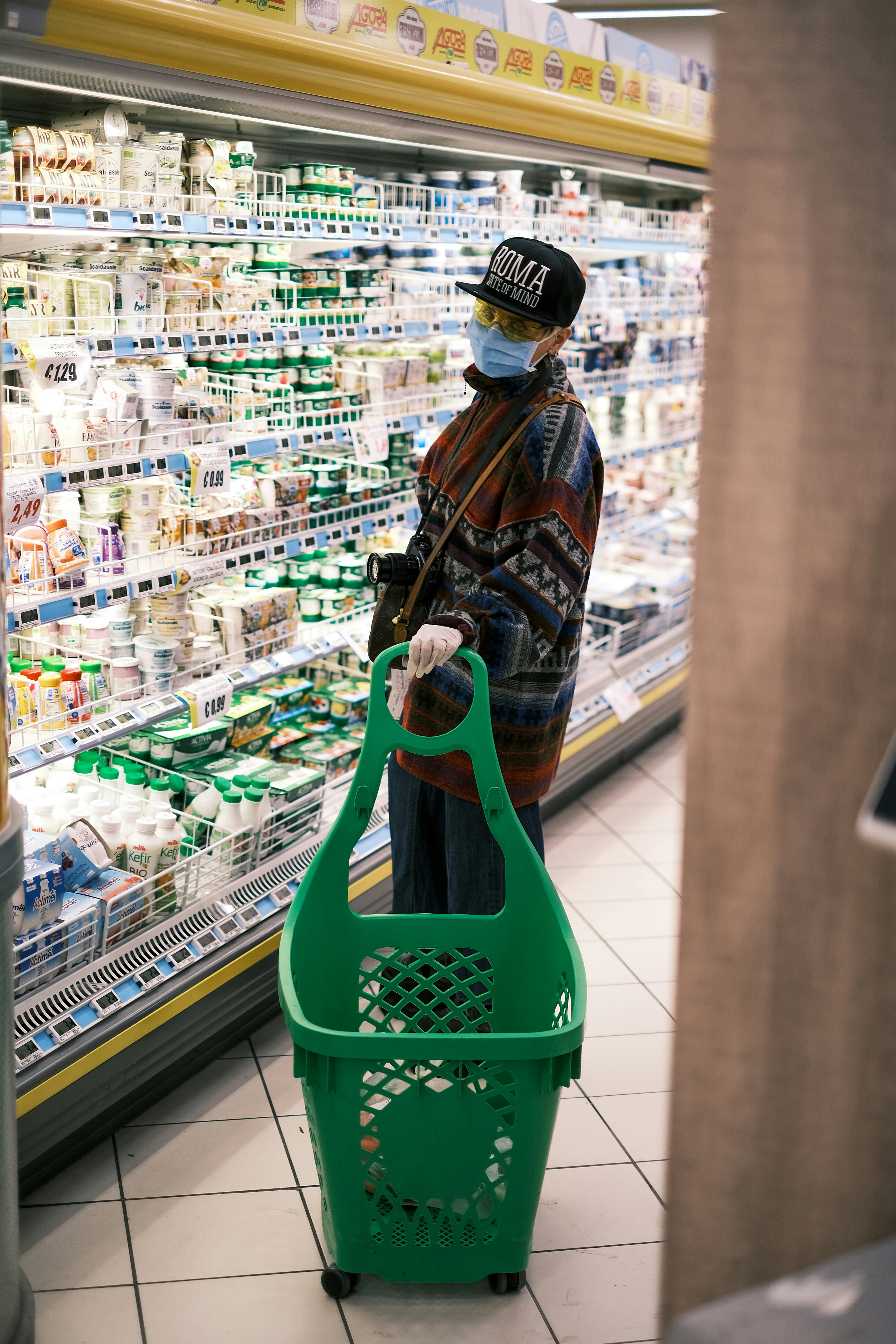 The Rise of Green Consumerism
