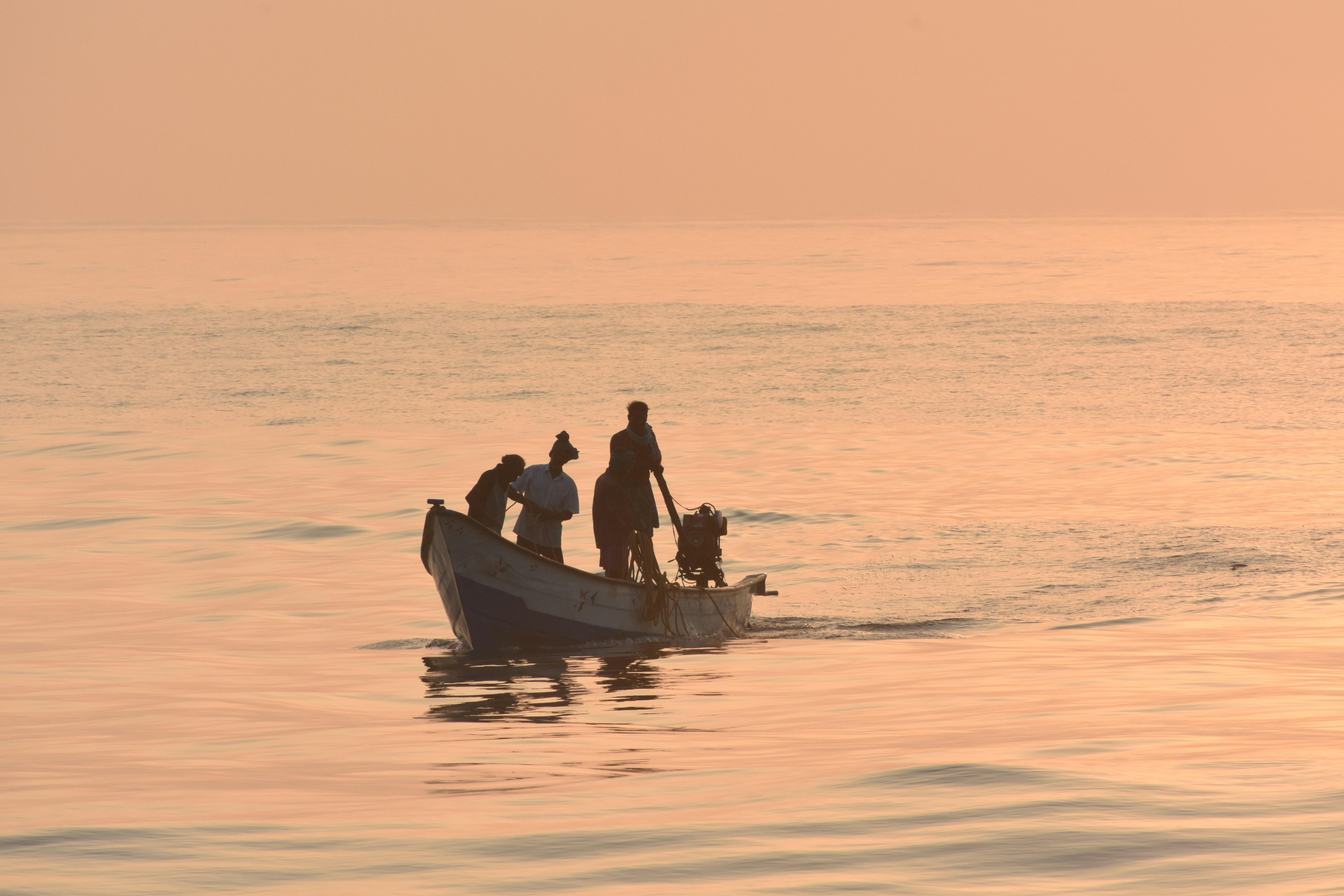 Photo by gautamramuvel