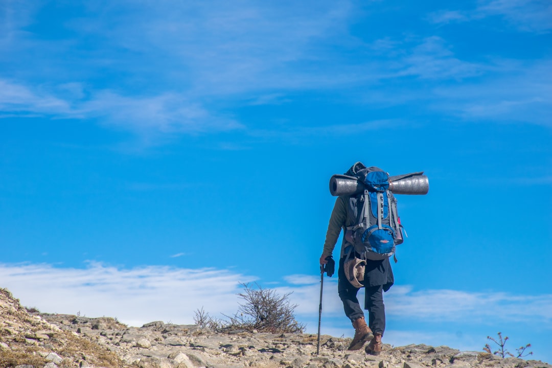 Backpacking photo spot Sandakphu Nepal