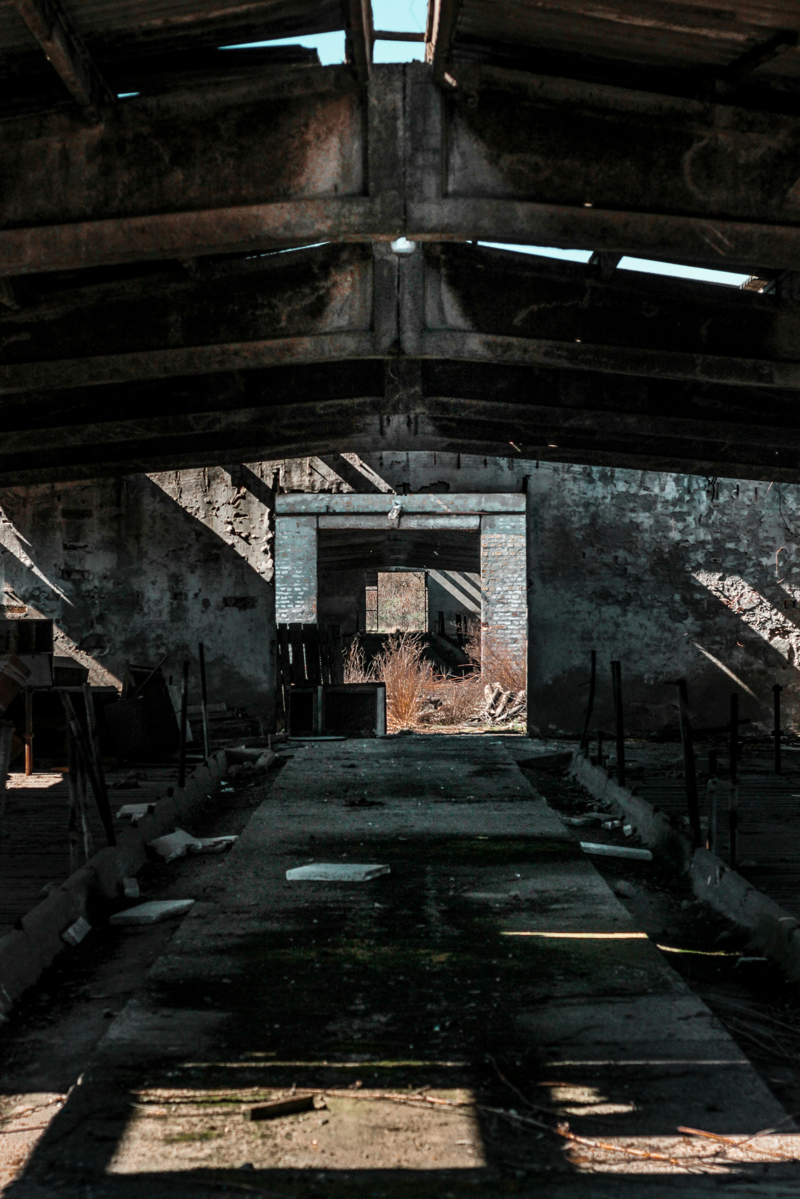 Photo by valentinsalja