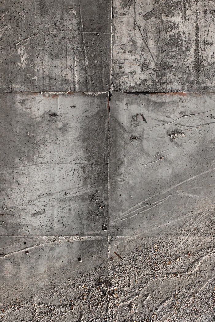 Portfolio, Fassadendetail