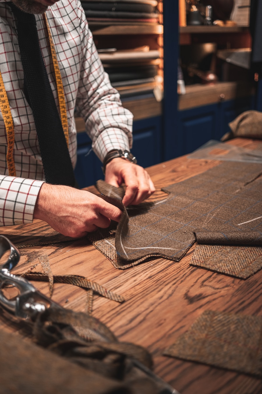 Shower with water streaming — clean, crisp composition