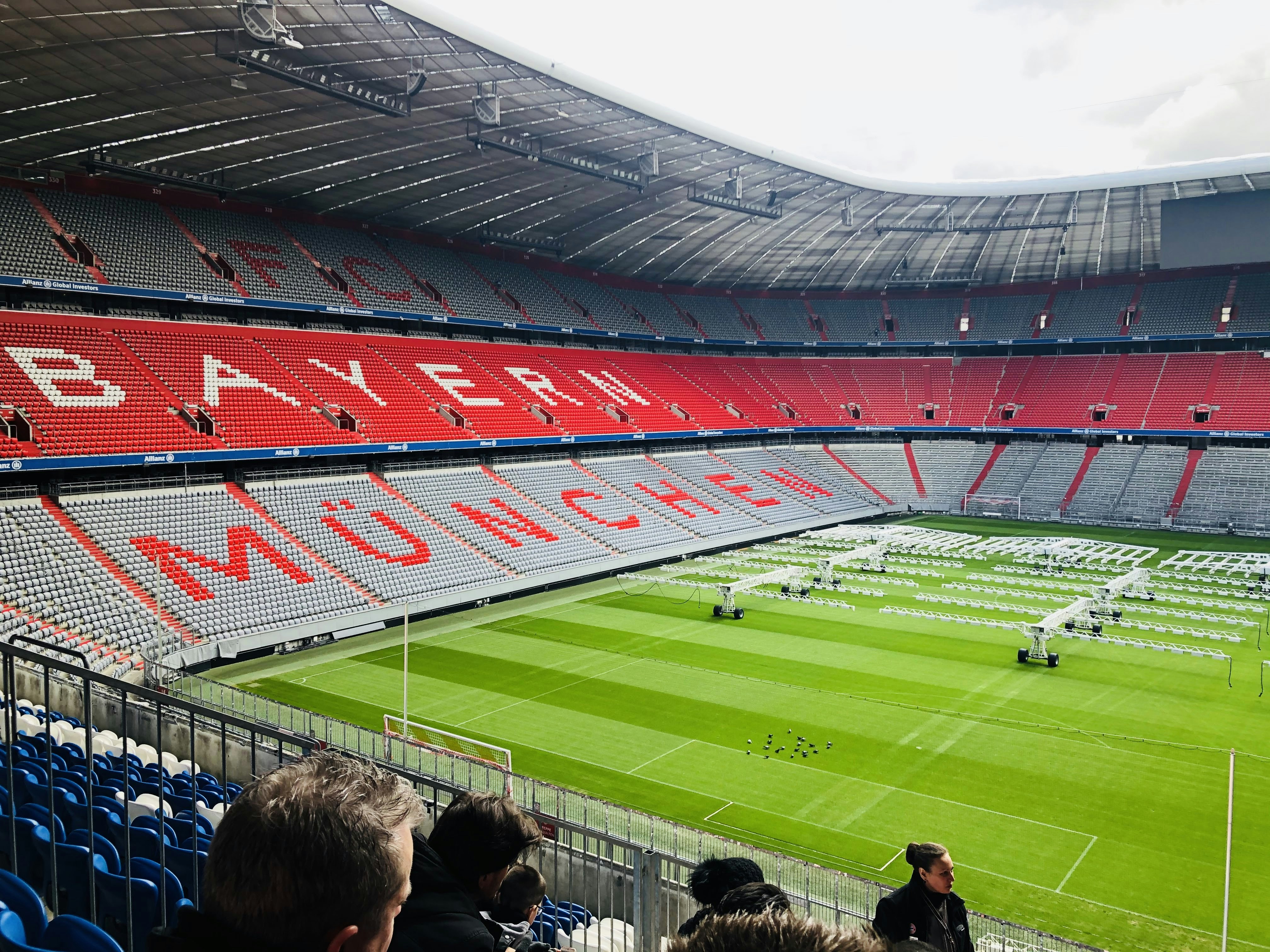 Allianz Arena