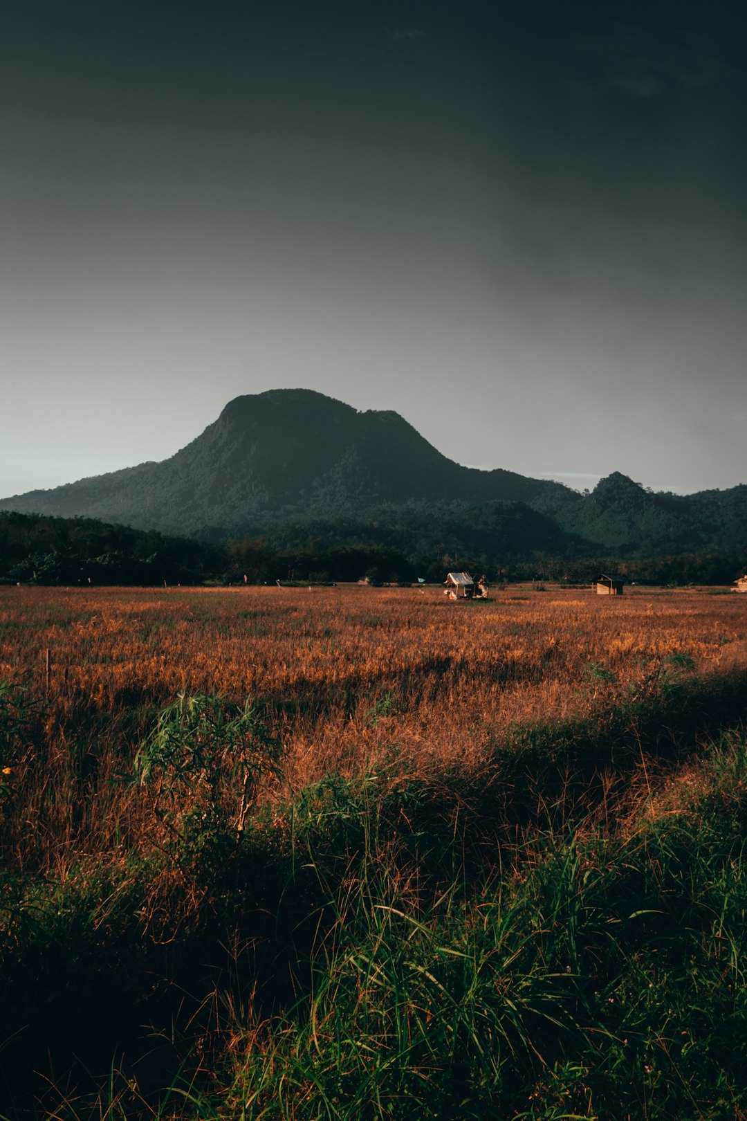 travelers stories about Hill in Singkawang, Indonesia