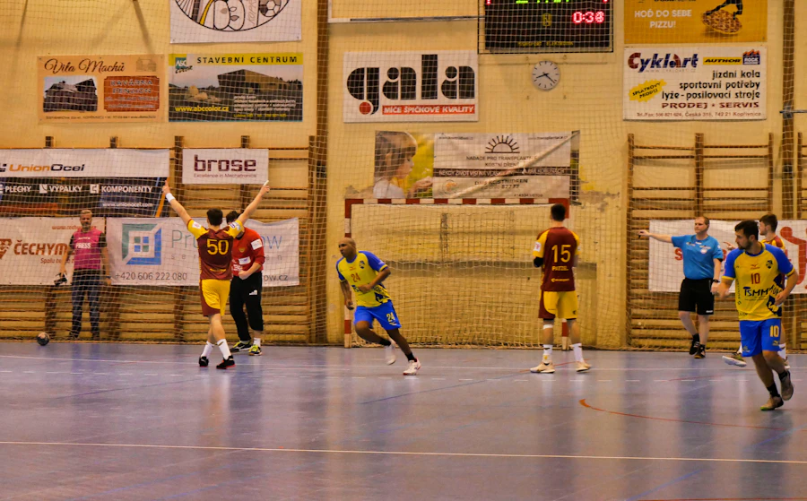 Handebol