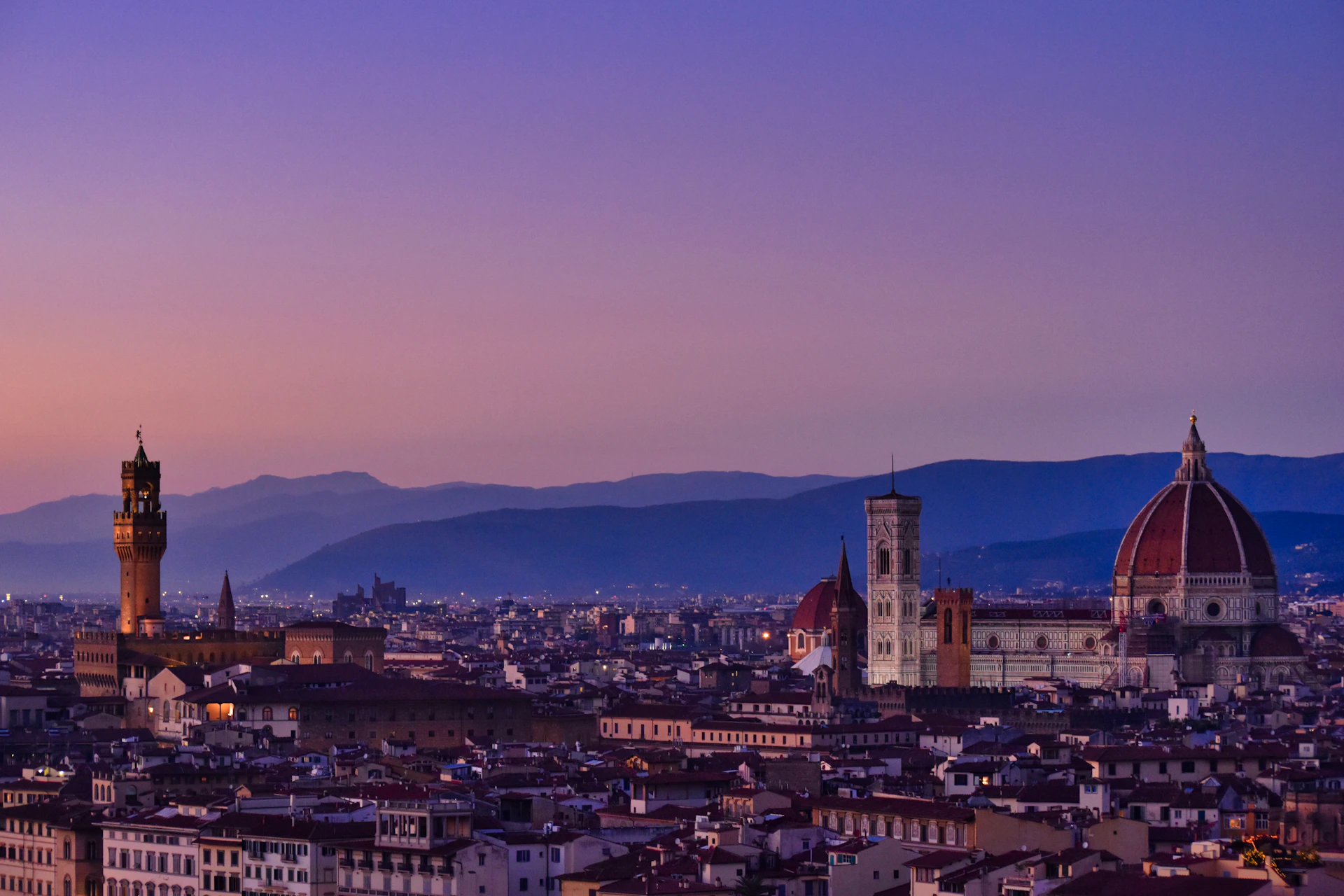 city skyline under blue sky during daytime