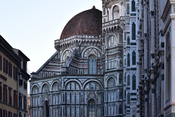 Centro Storico, Florence