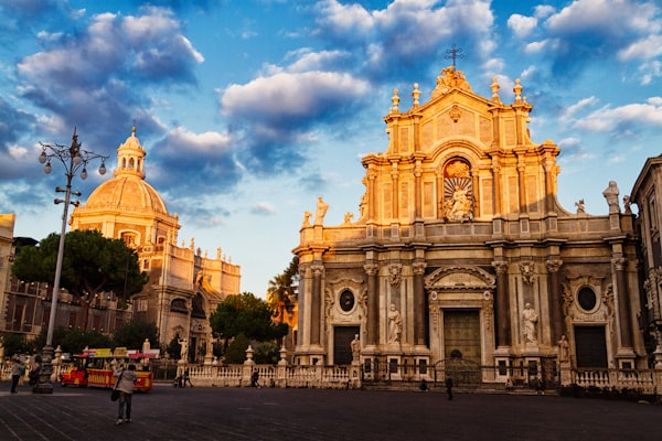 Top coworking spaces in Catania 2024