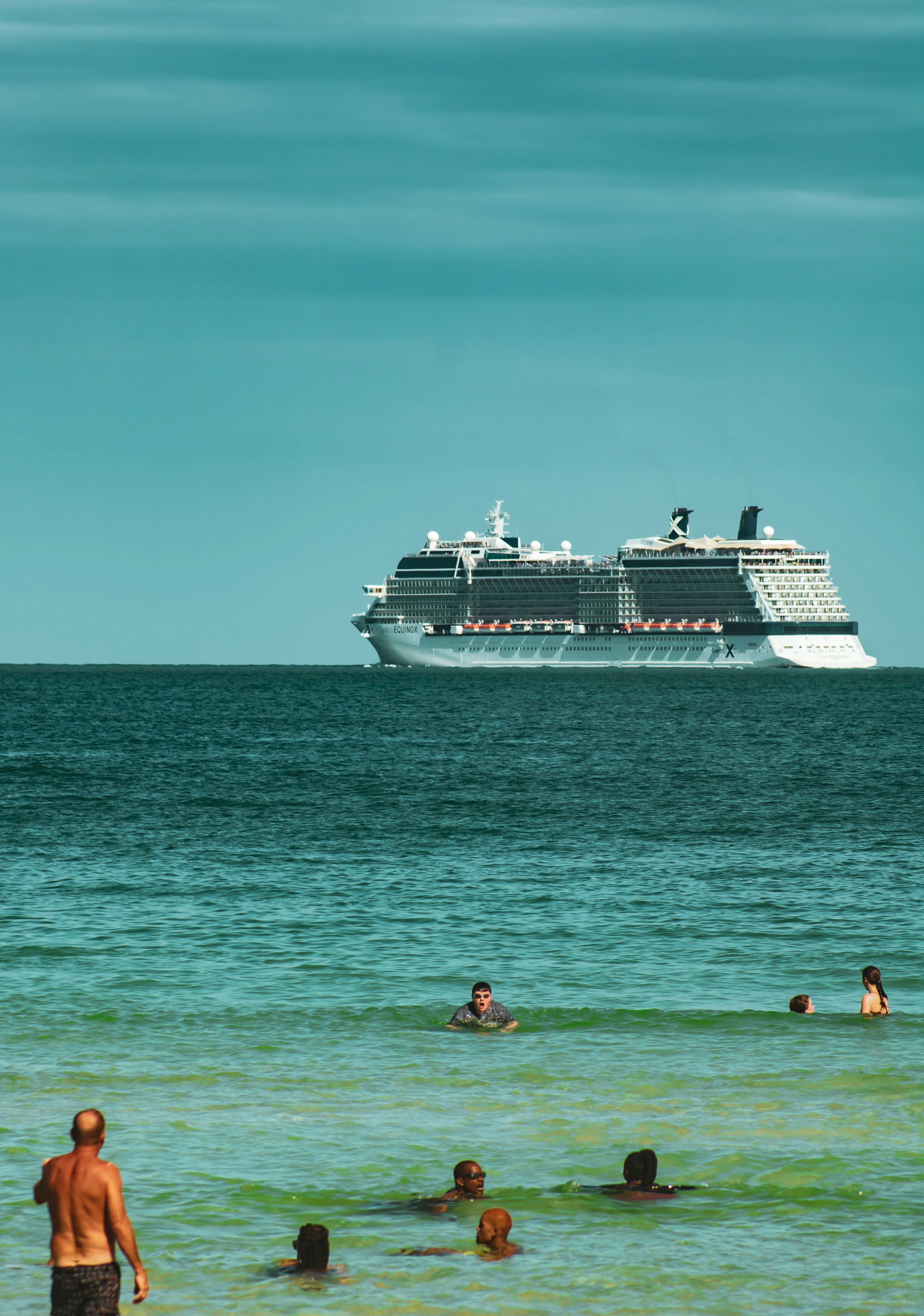 Photo by imajingation