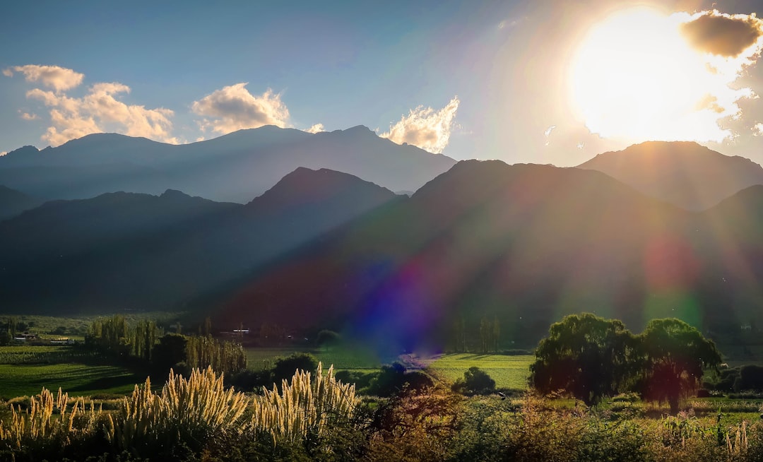 Highland photo spot Salta Jujuy