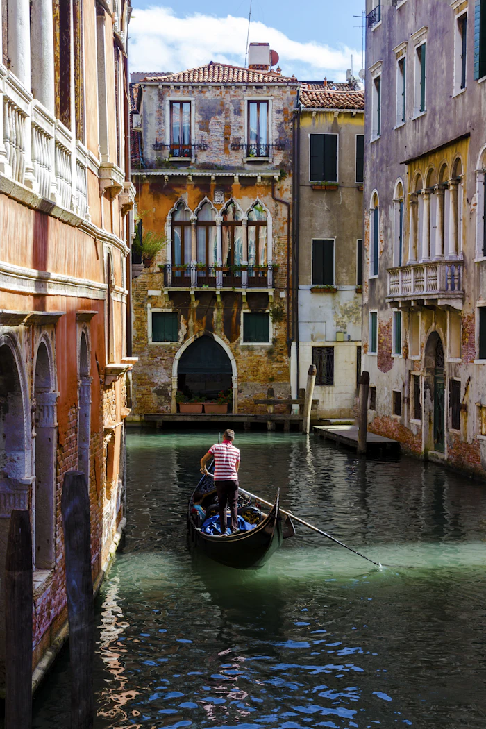 Airport Transfers in Venice