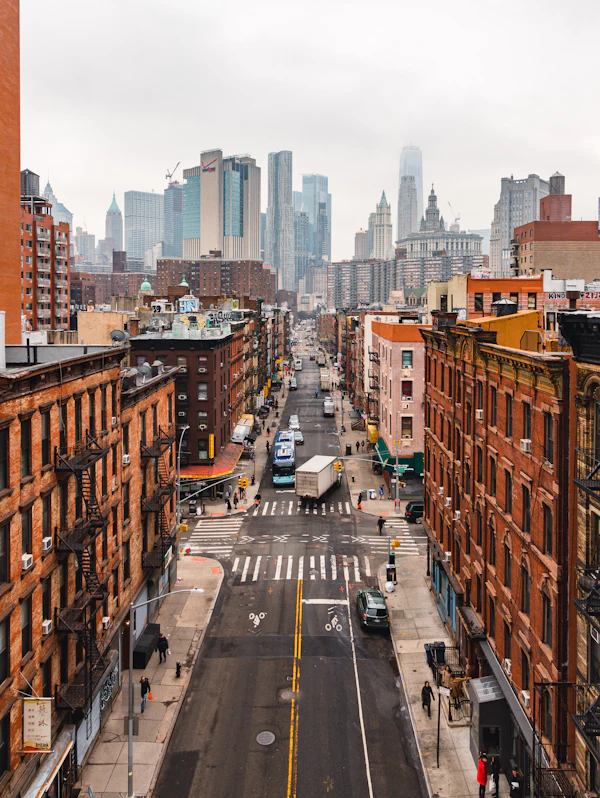 Flushing, Queens