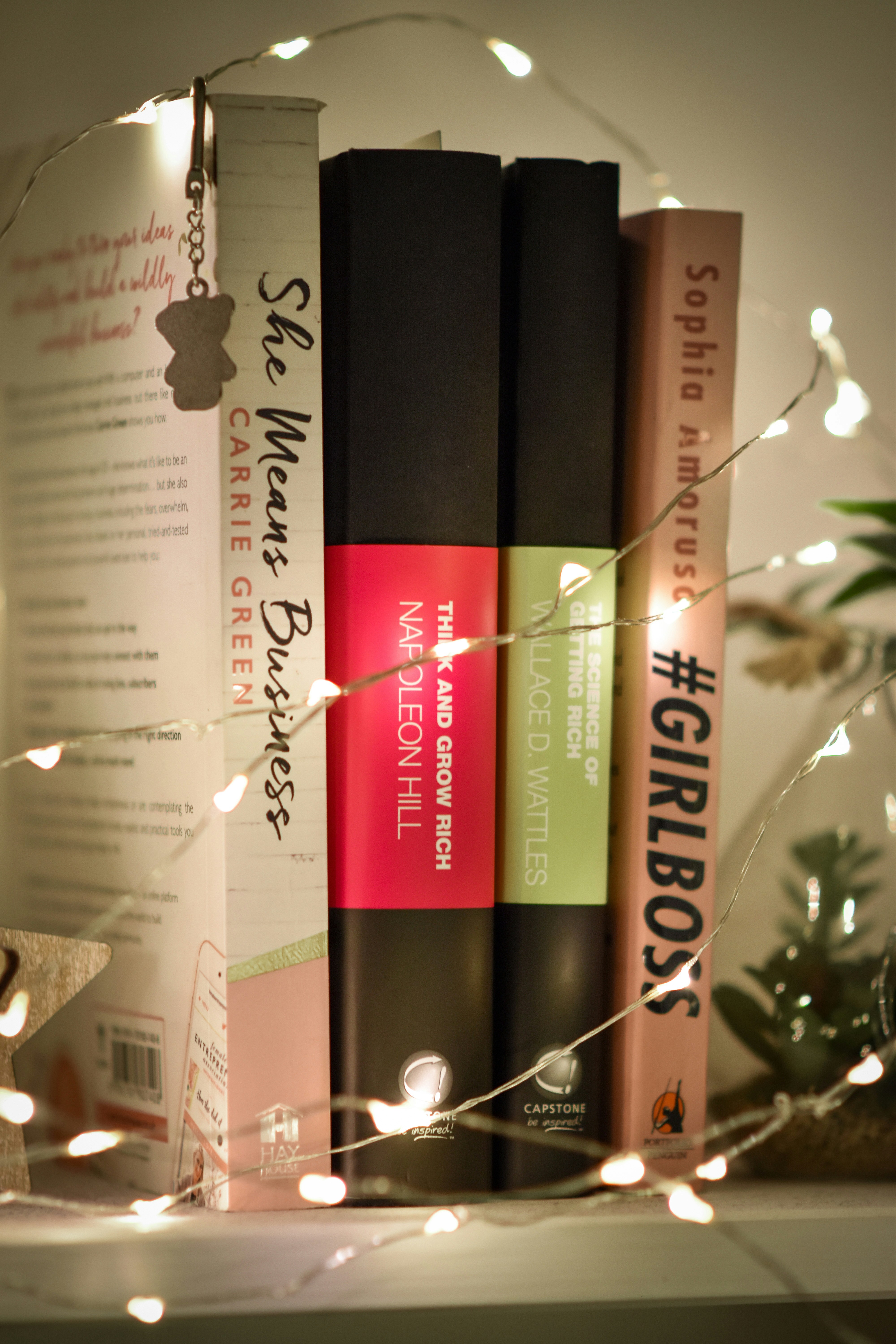 Red and black book cover photo Free United kingdom Image on Unsplash