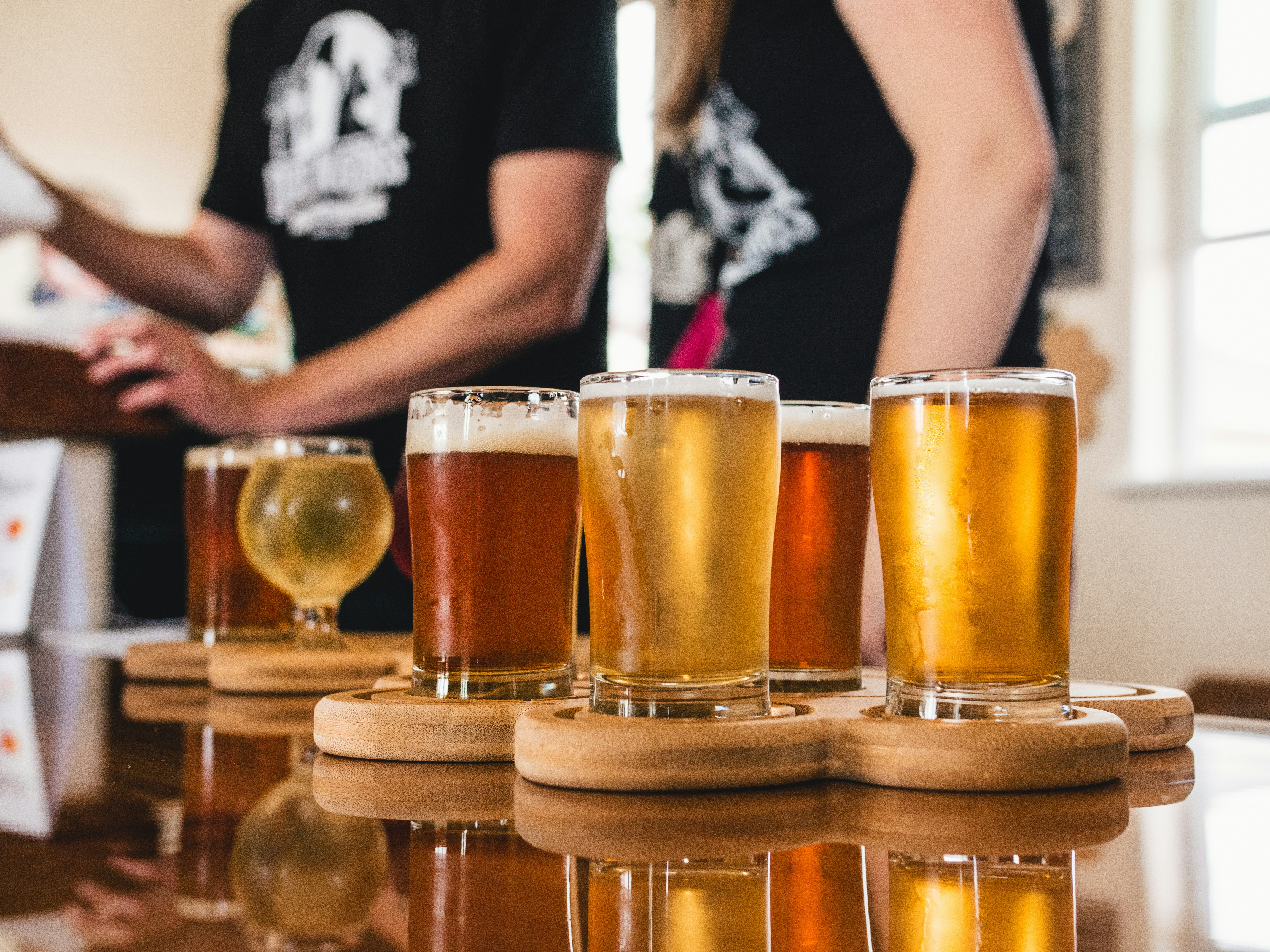 Rooted in the Terroir: How American Craft Breweries Are Turning Local Pride Into World-Class Beer