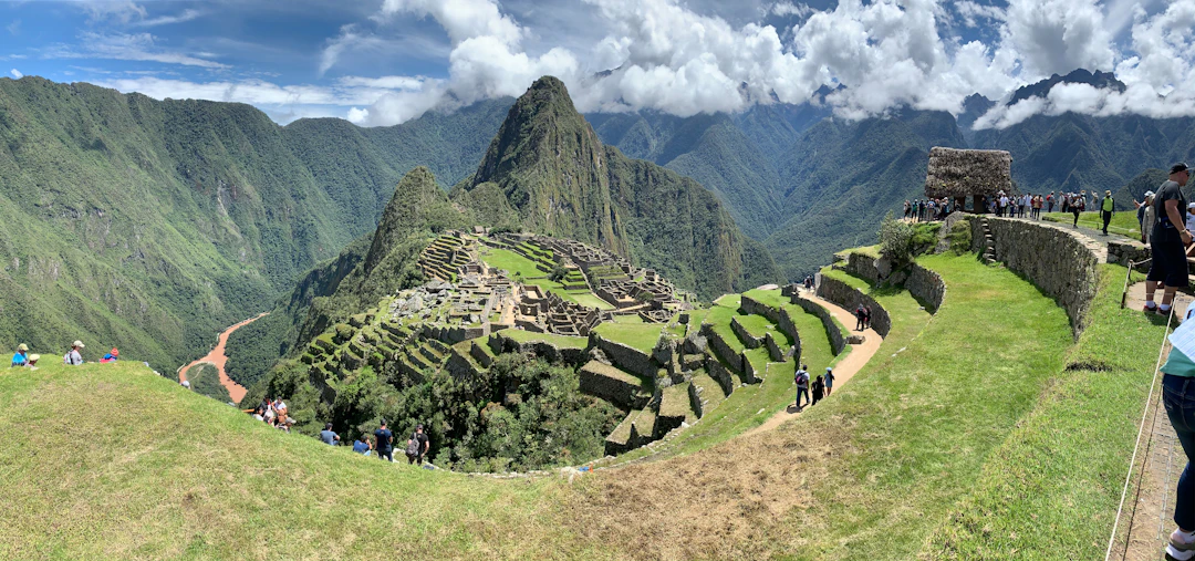 4-Day Peru Luxury Travel Itinerary: Lima & Machu Picchu