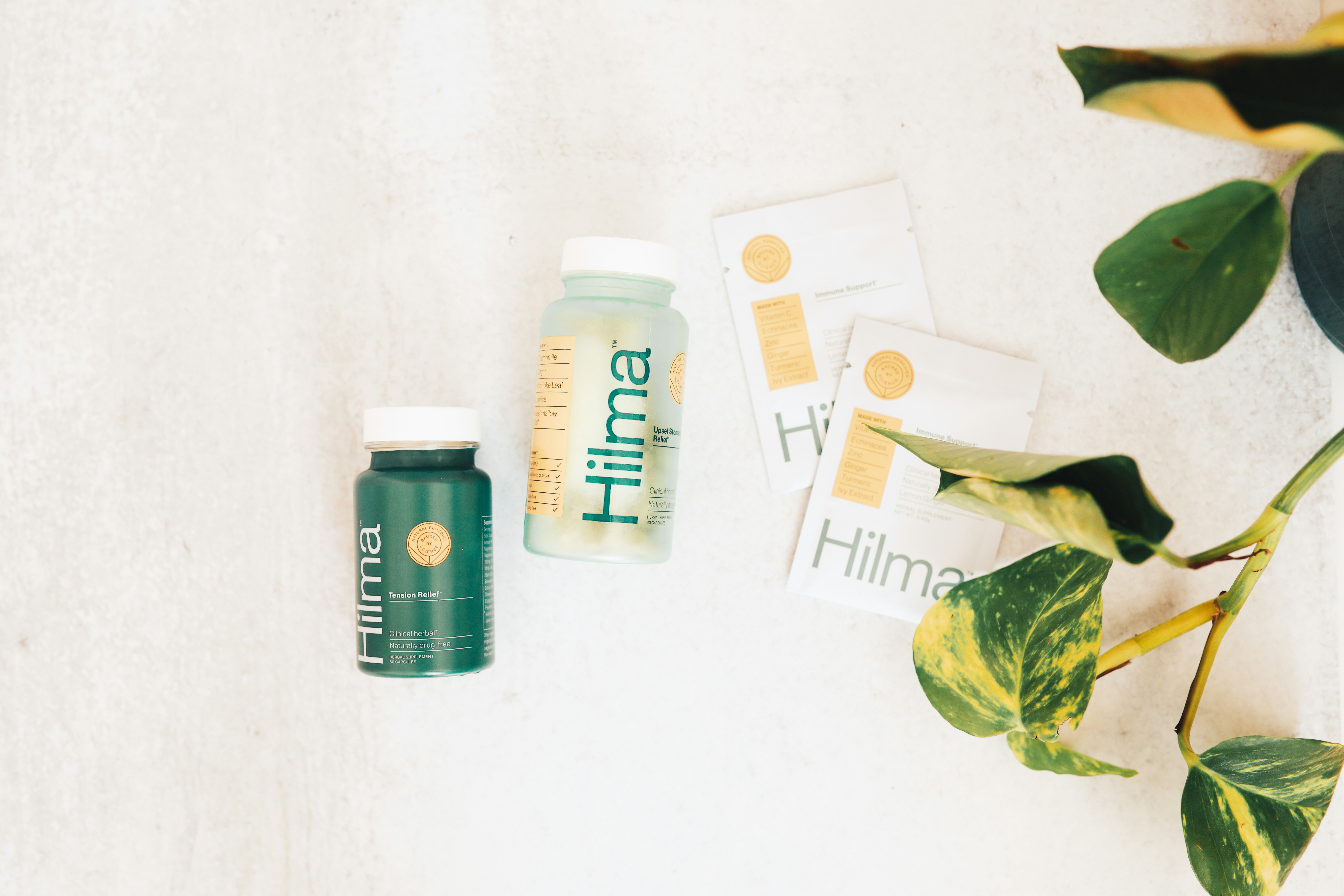 minimalist gut health, wallpaper, Gut Health and Acne: Understanding the Connection 6