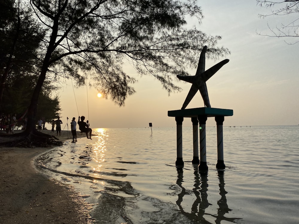 people walking on beach during daytime