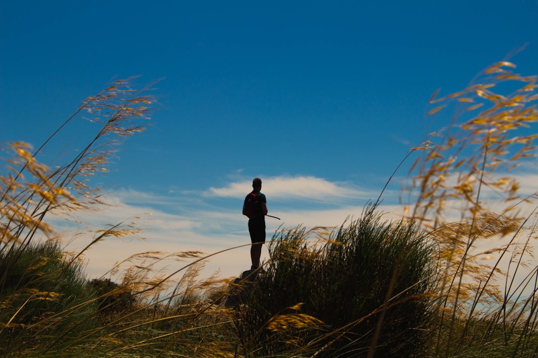 Dune photo spot Sintra Peniche