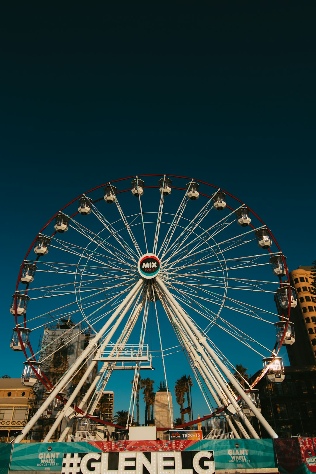 Landmark photo spot Glenelg Flinders Street