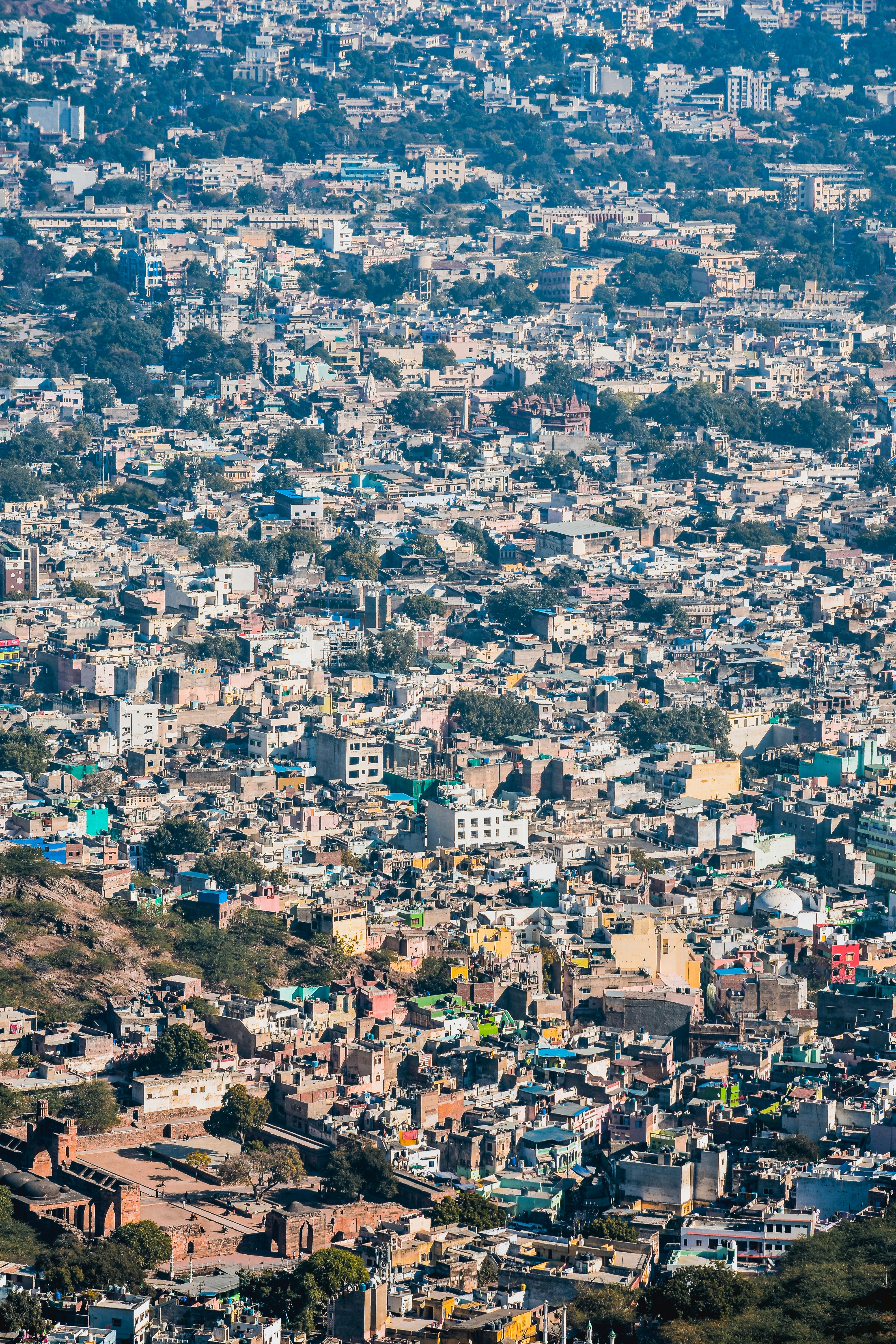 Best time to visit Ajmer