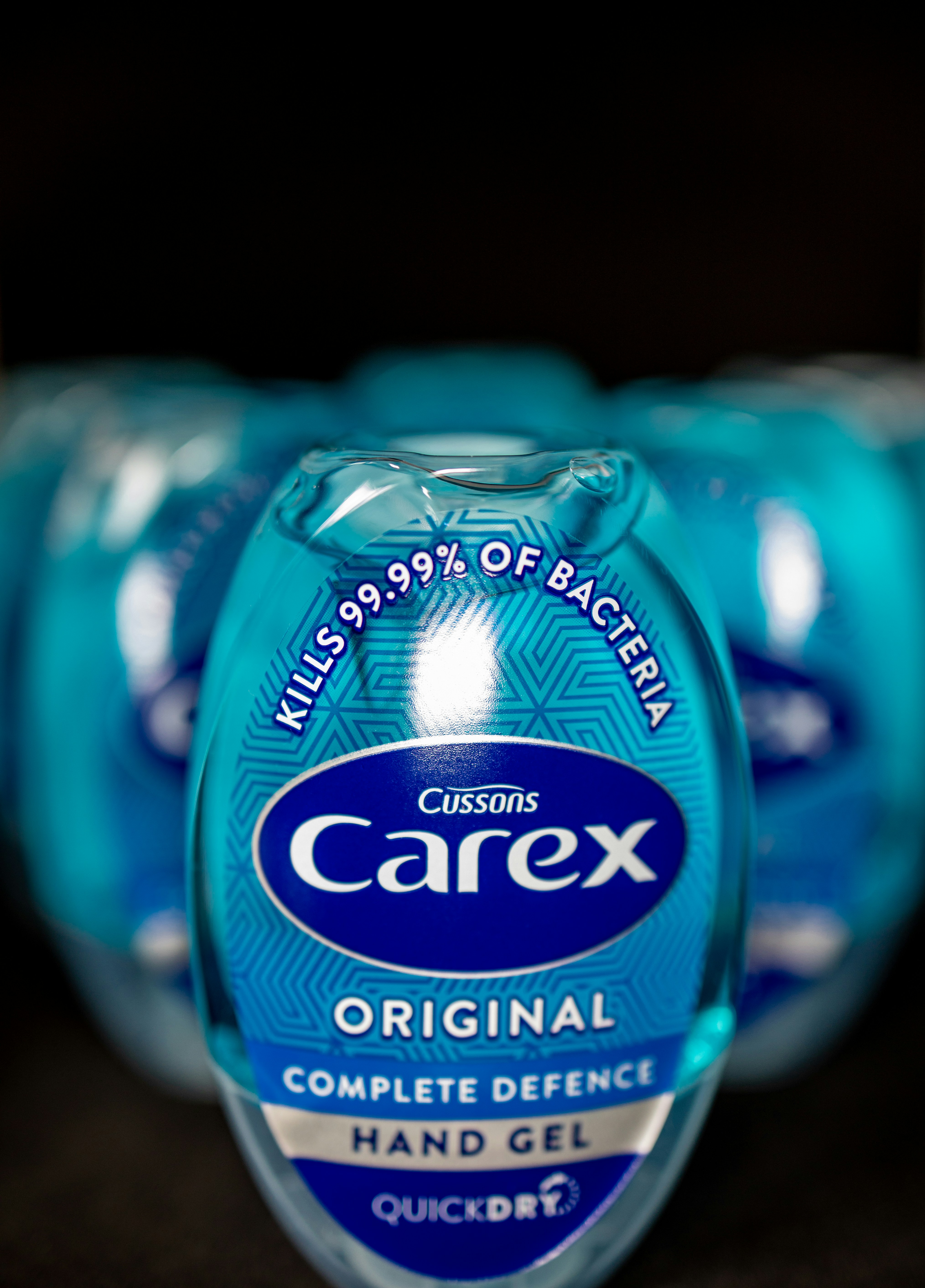 Premium Household Cleaning Solutions