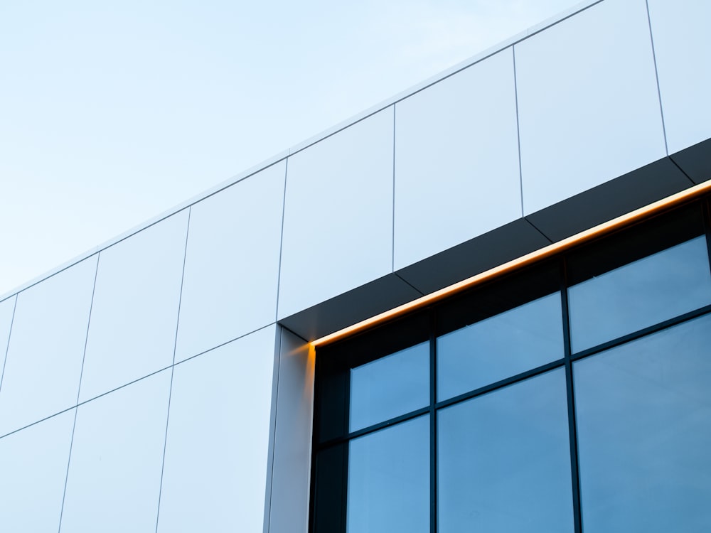 white concrete building during daytime