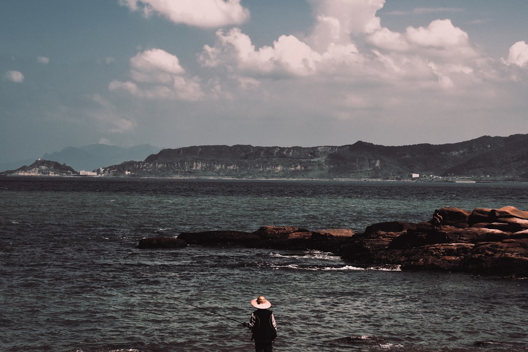 Shore photo spot Taipei Fuguijiao Lighthouse