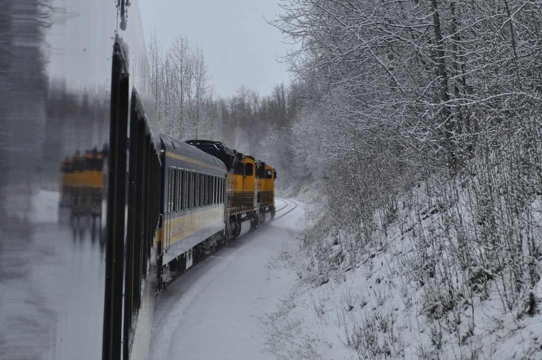 Canadian Rockies Train Adventures Uncovered - Practical considerati… — Canadian Rockies Train Adventures Uncovered