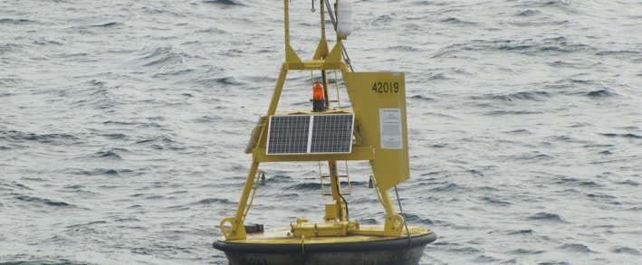 yellow and black sail boat on sea during daytime