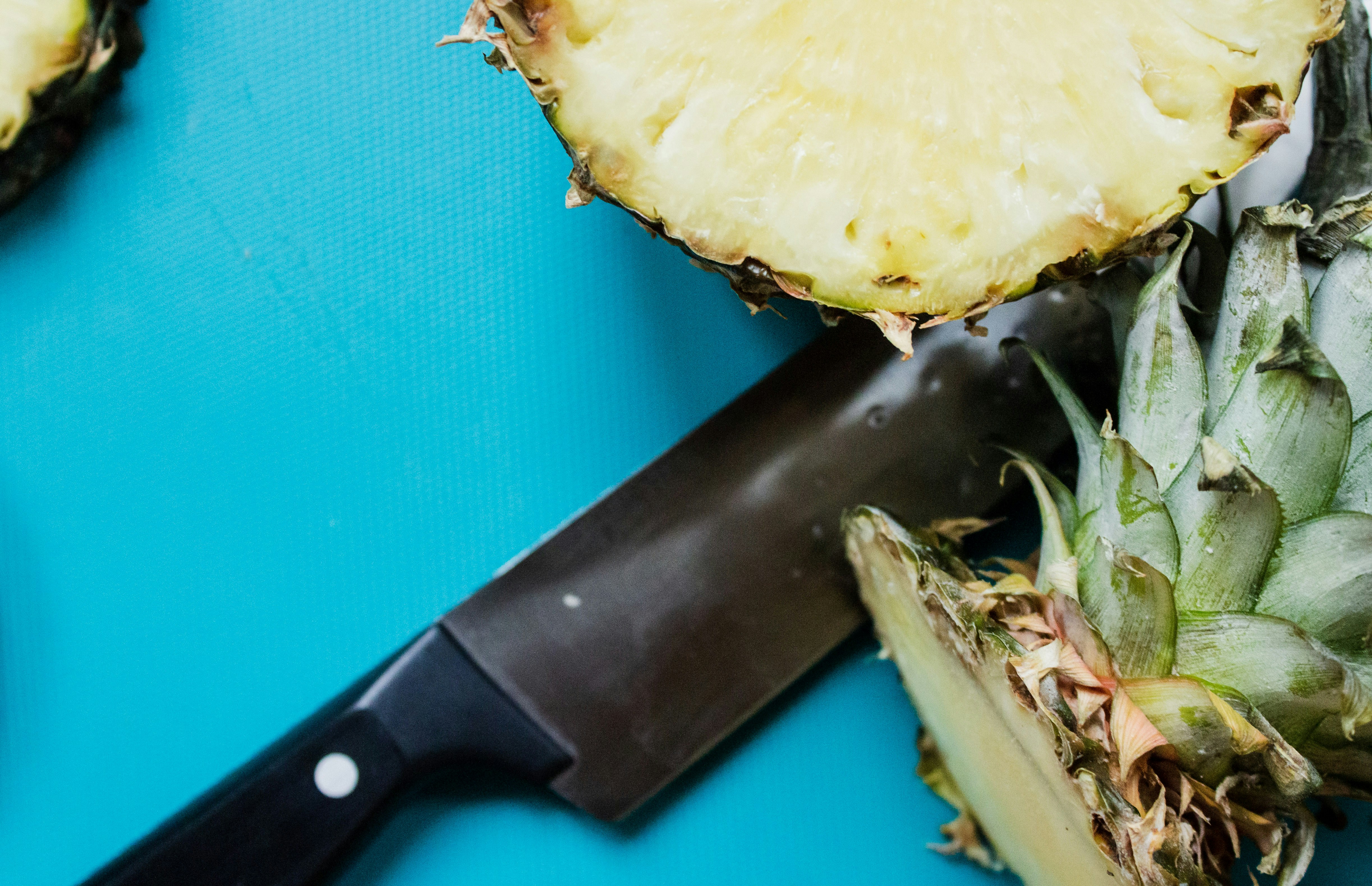 Hoe gebruik je de wetsteen?