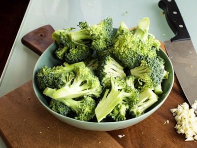 Broccoli (500g)