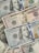 100 us dollar bill