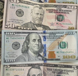 100 us dollar bill