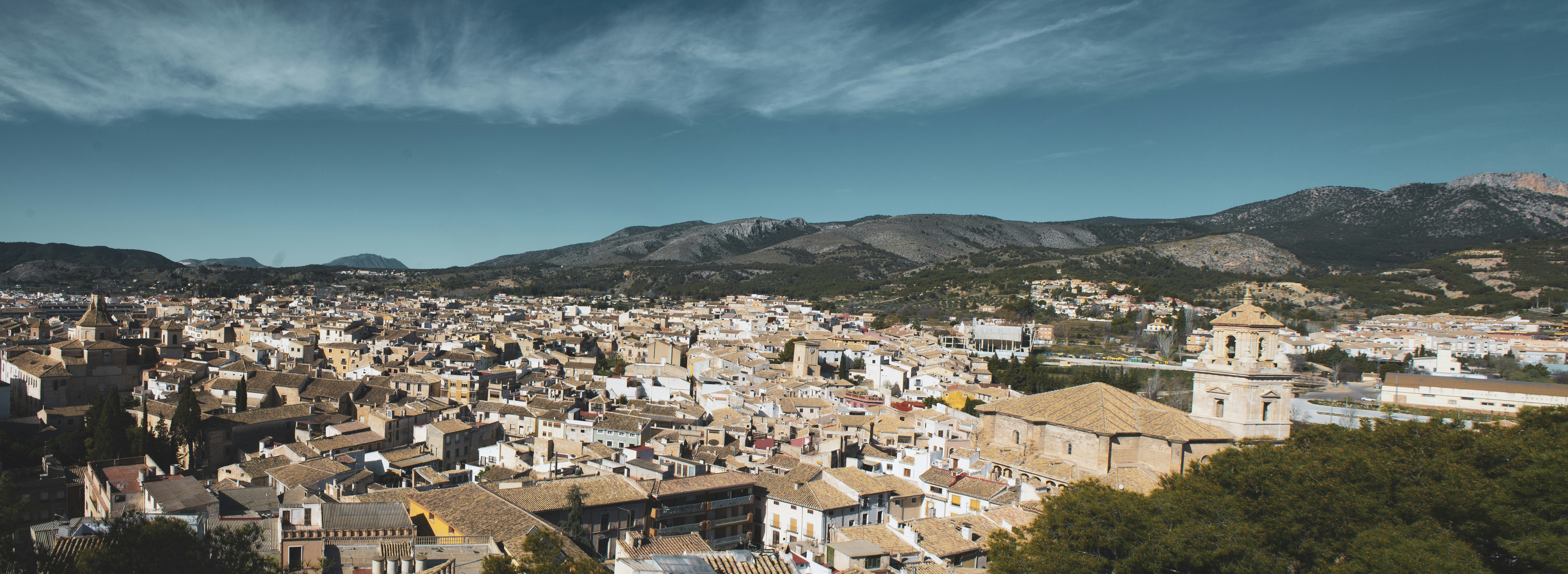 Murcia & Cartagena, Places to visit in Spain in February
