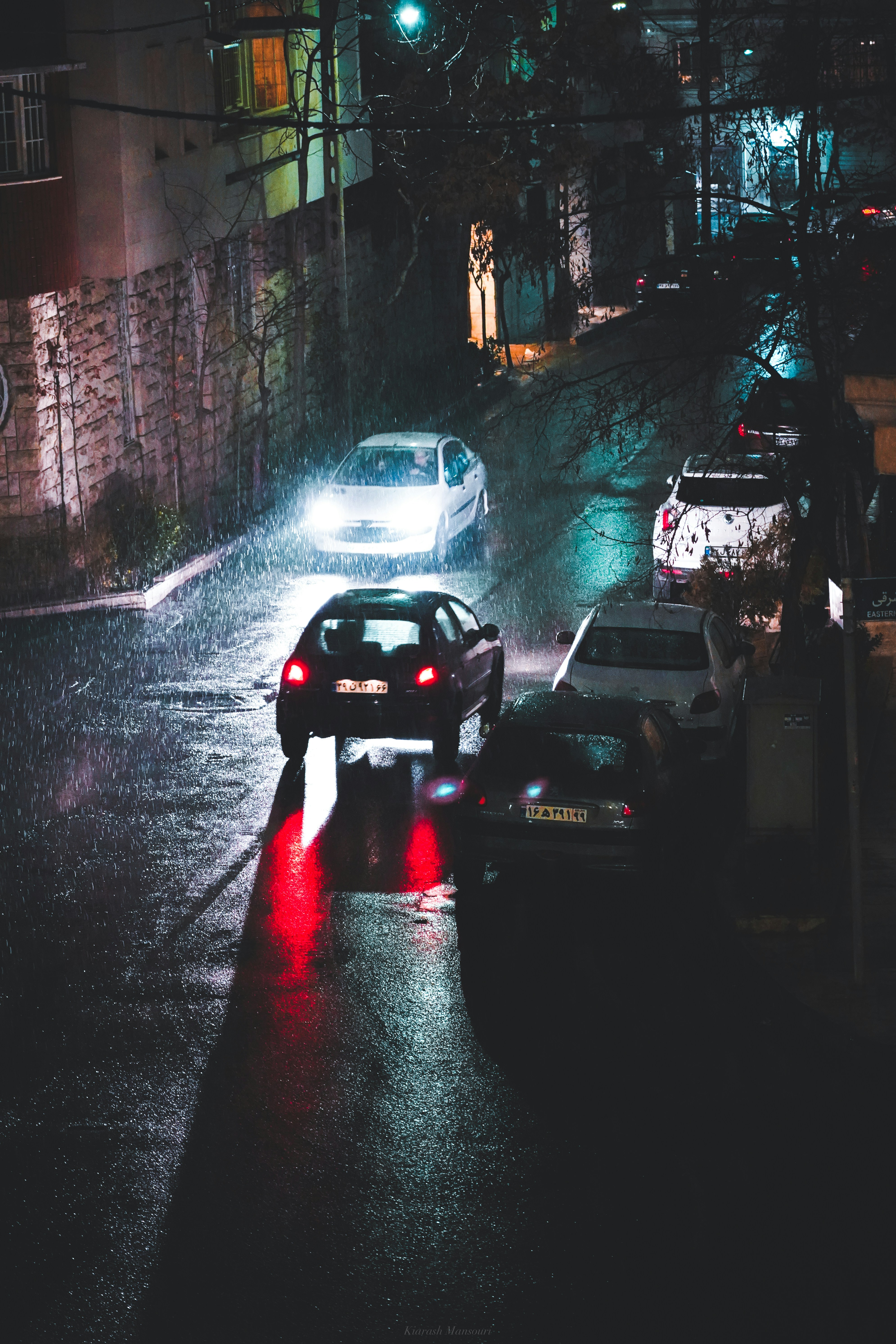 Photo by kiarash_mansouri