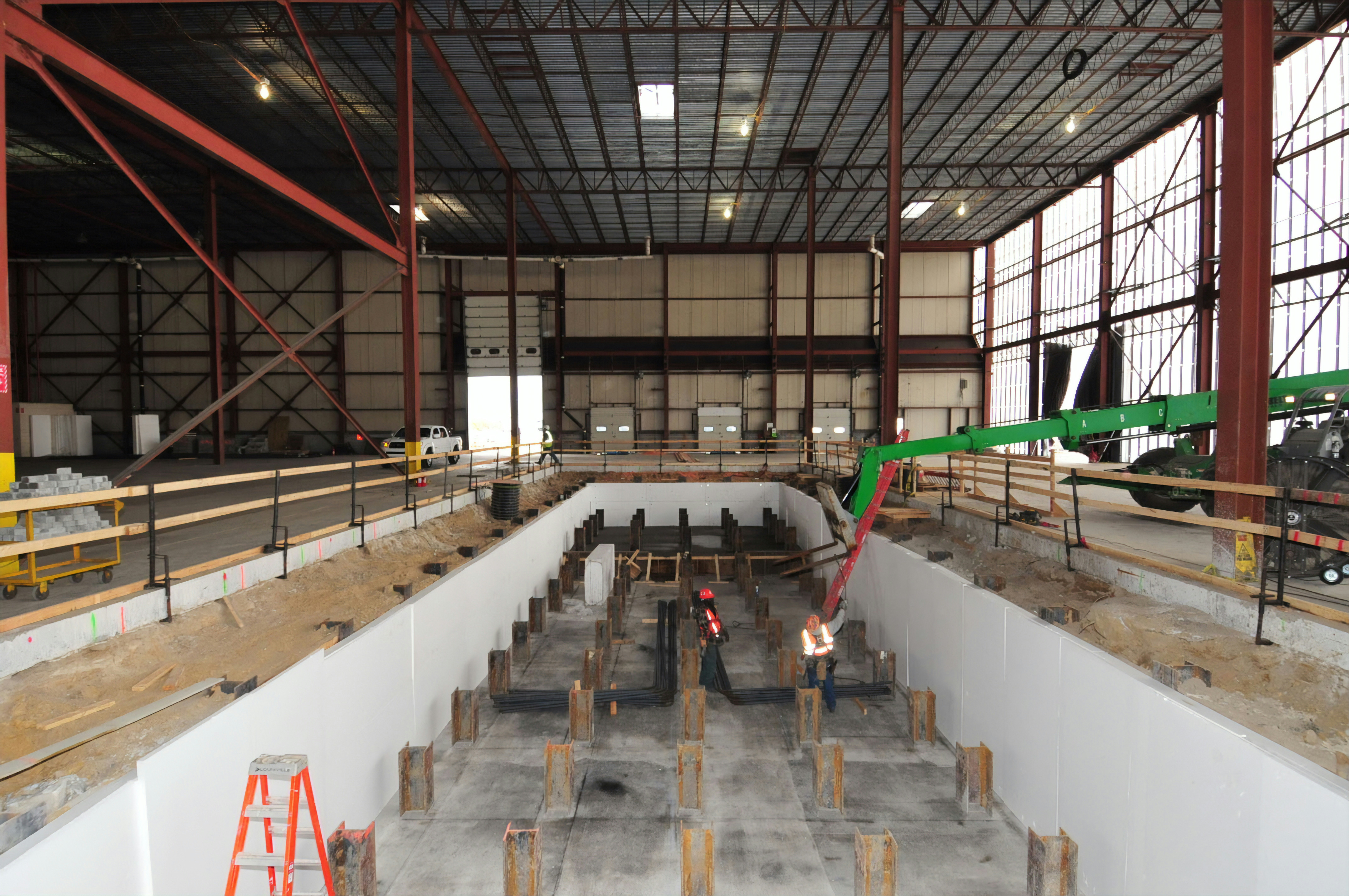 Tread Softly: Warehouse Automation and the Pitfalls Entailed