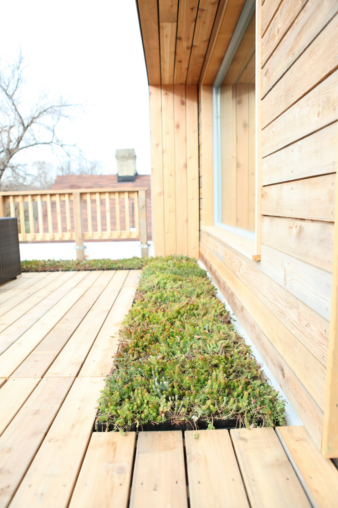 Choosing The Right Composite Decking Material