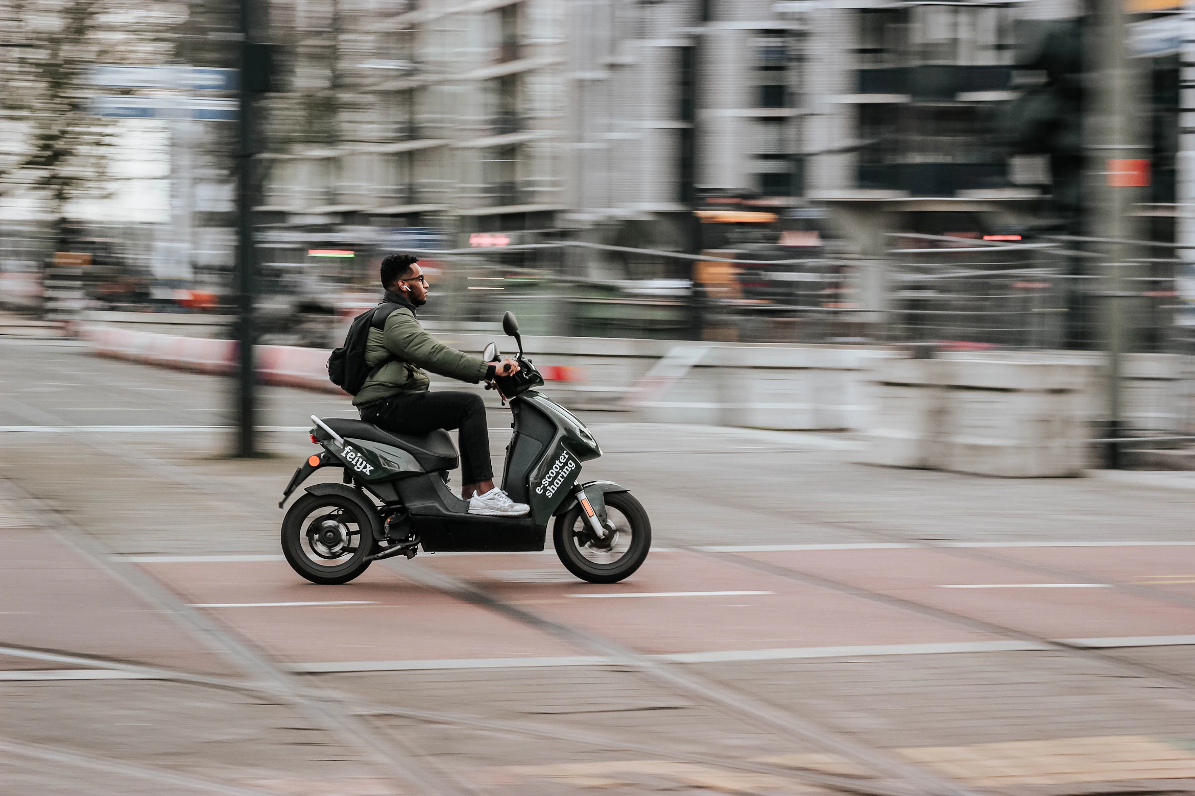 Moped