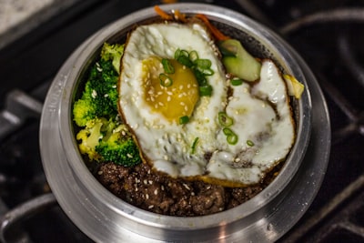 Incheon Tofu Grilled