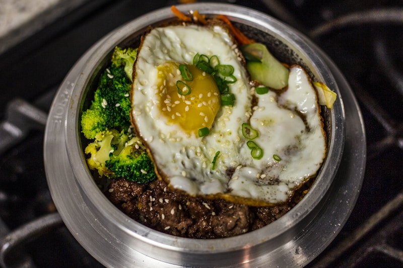 Bulgogi