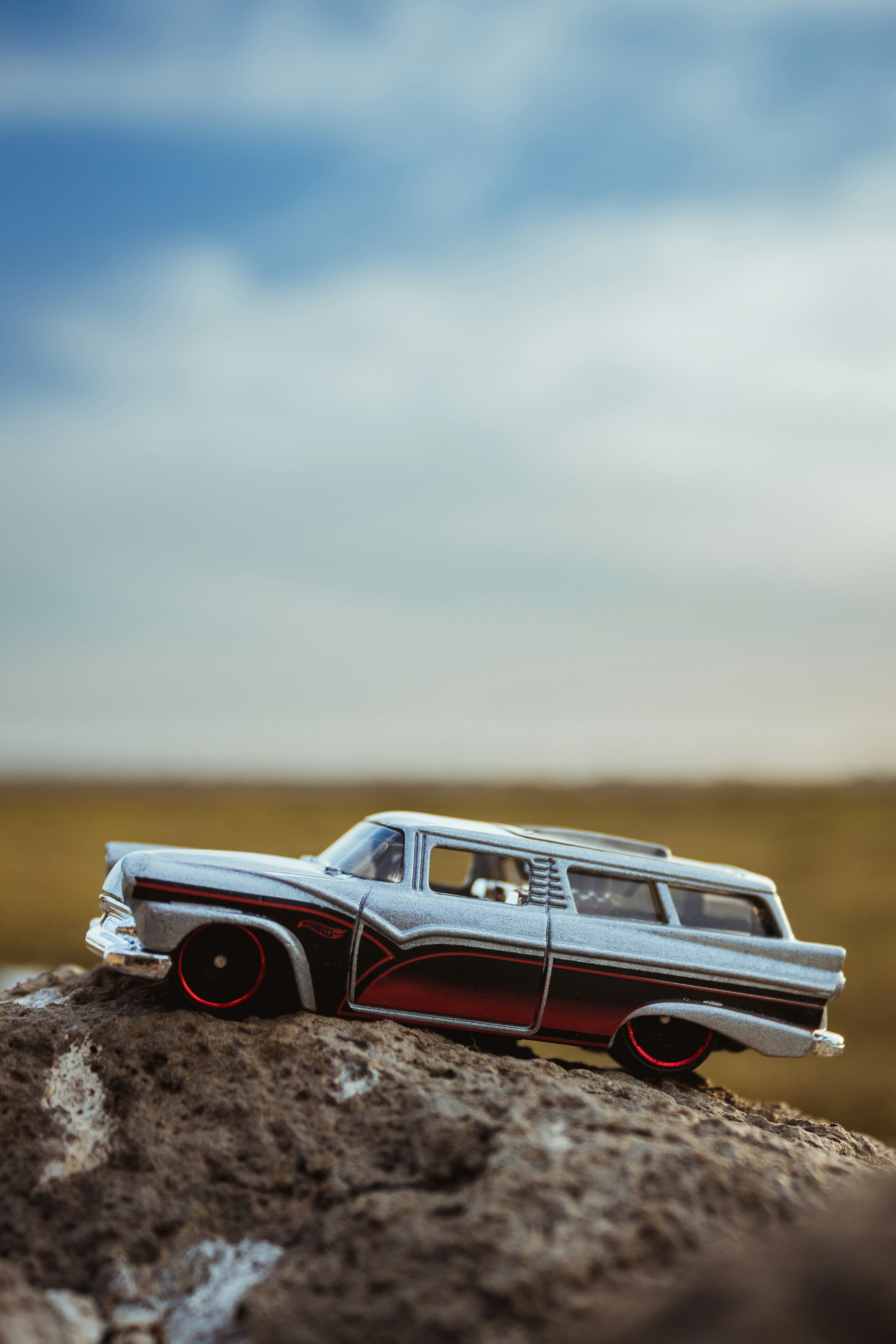 Photo by shashankmohite