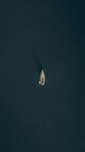 Silent Ocean