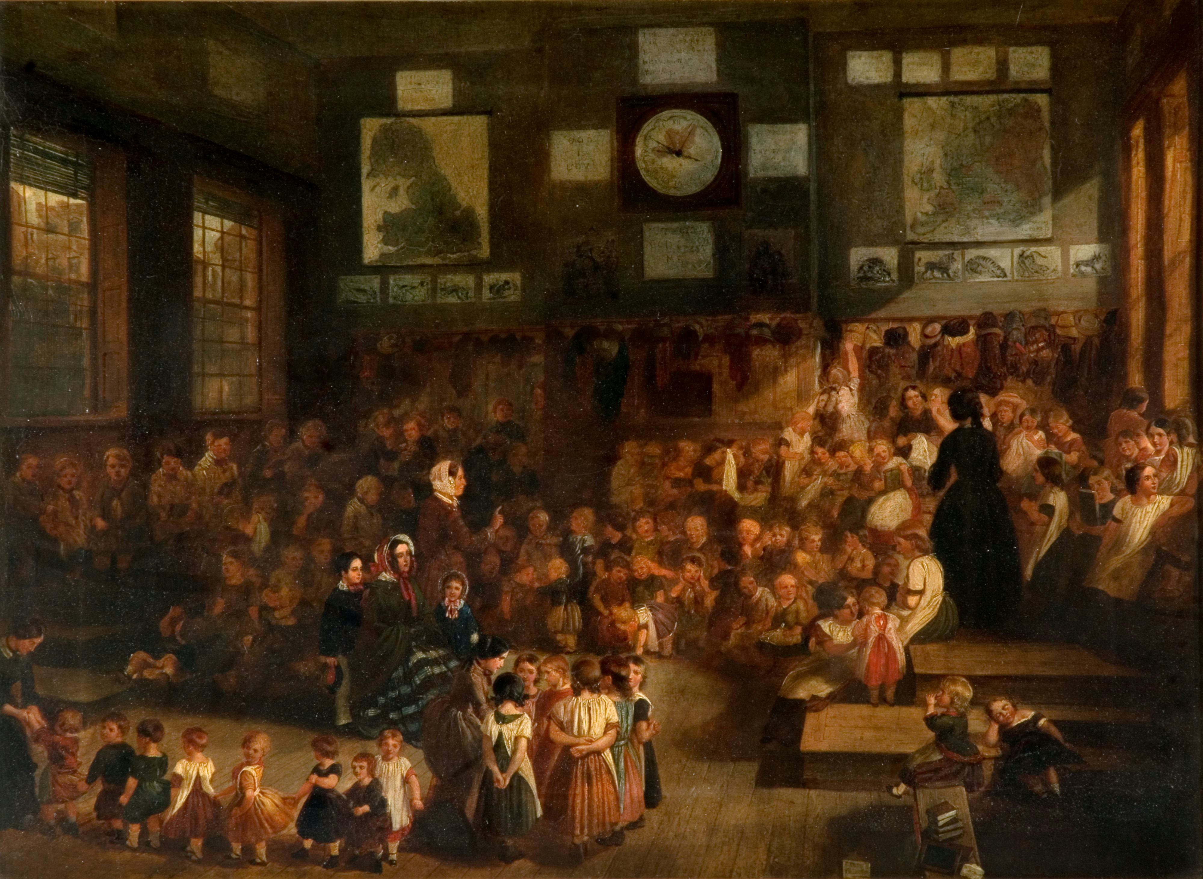 Photo by birminghammuseumstrust