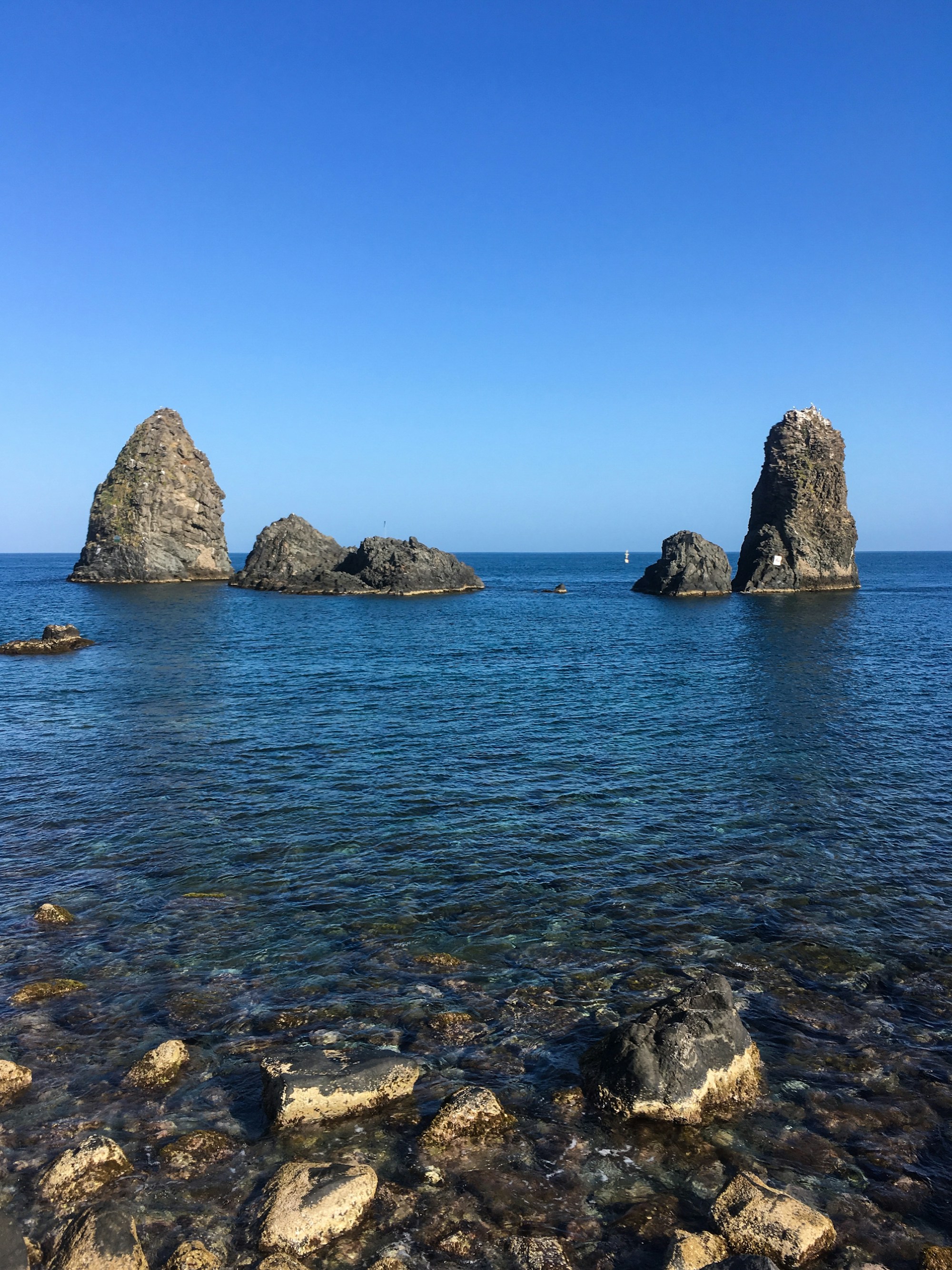 Aci Catena Weather Guide: Best Seasons and Months to Visit