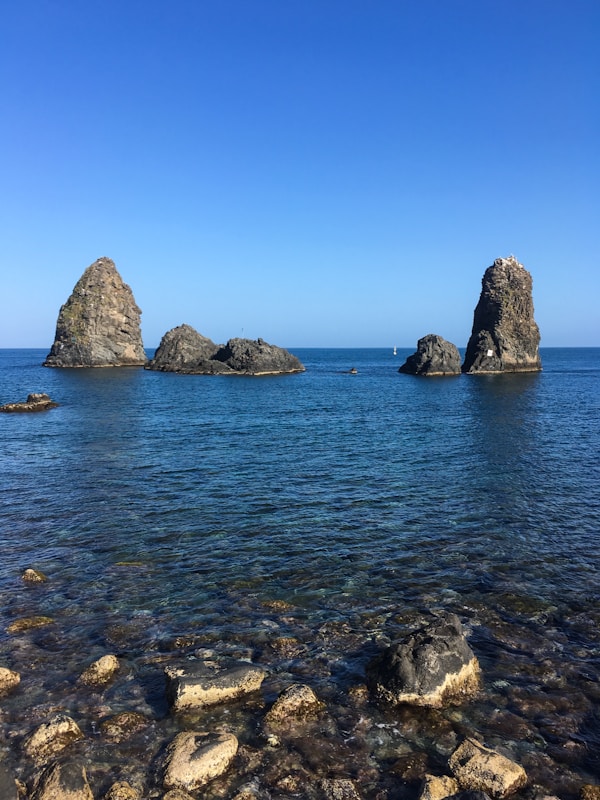 Aci Catena Weather Guide: Best Seasons and Months to Visit