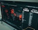 black flat screen computer monitor